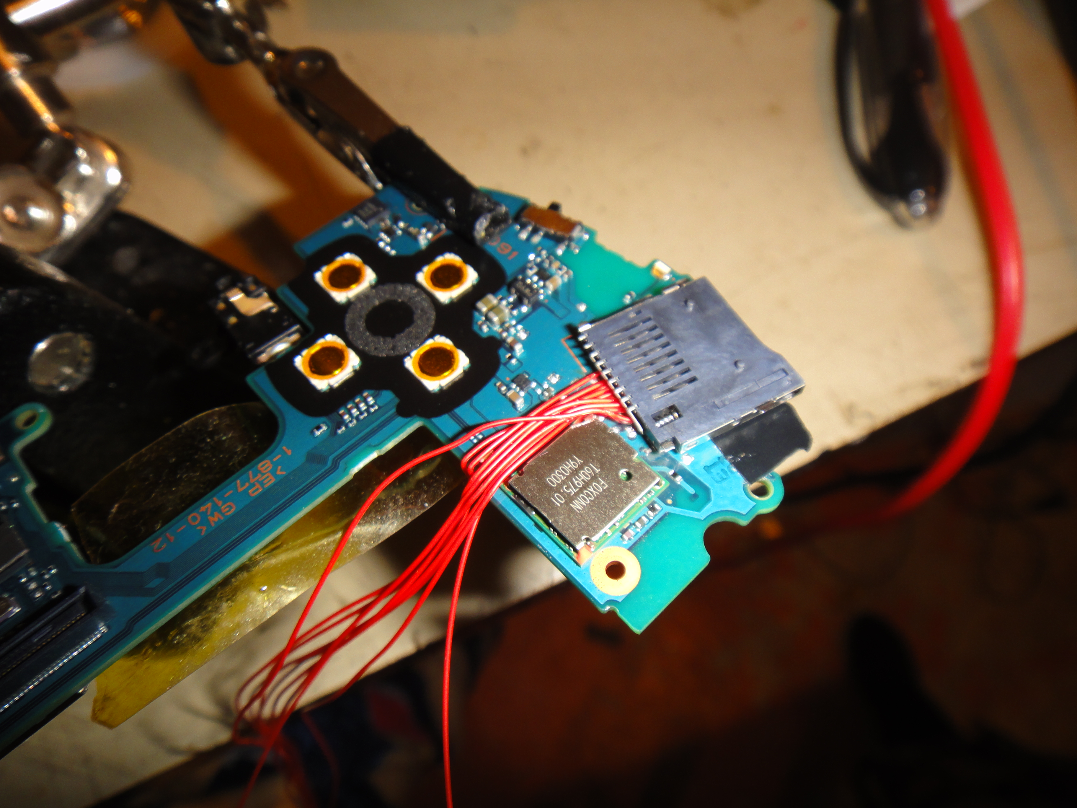 pspgo sdslot2
