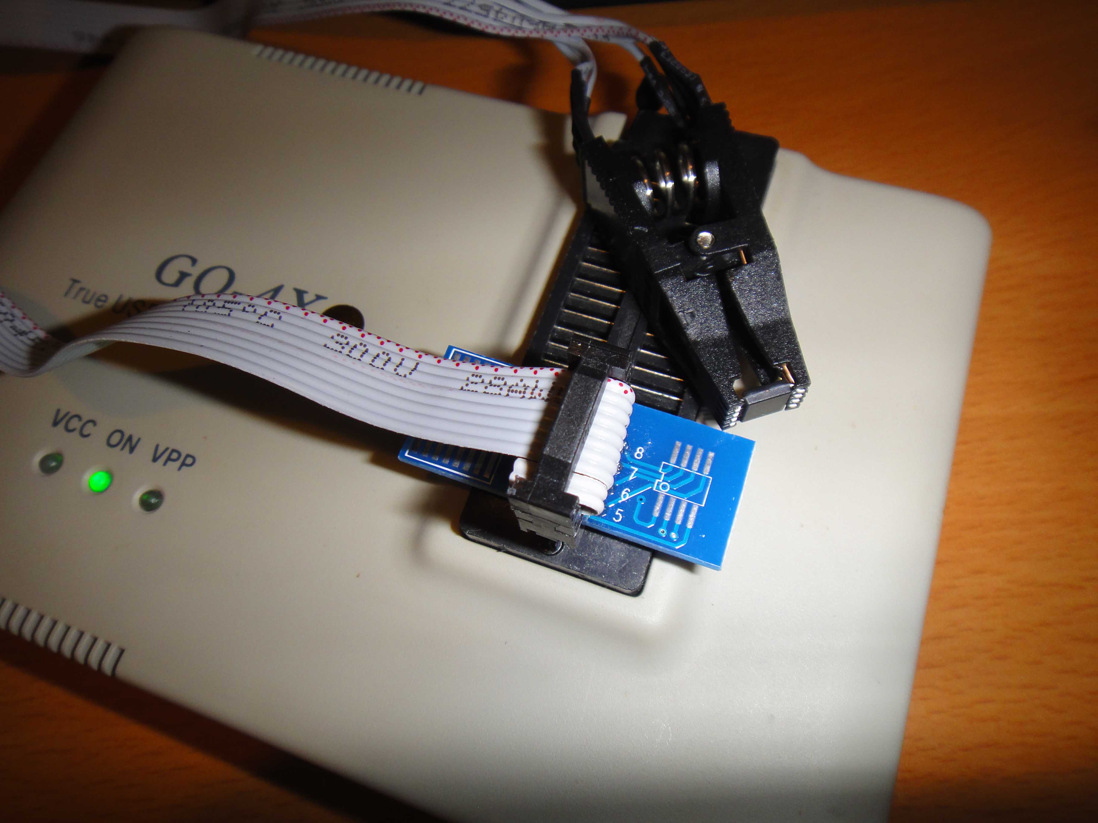 icpro clip